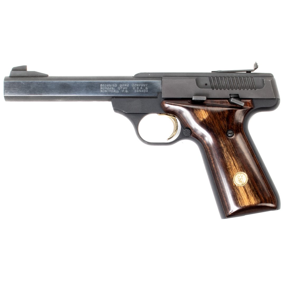 ECOM00451549 BROWNING Buck Mark ECOM00451549 544123